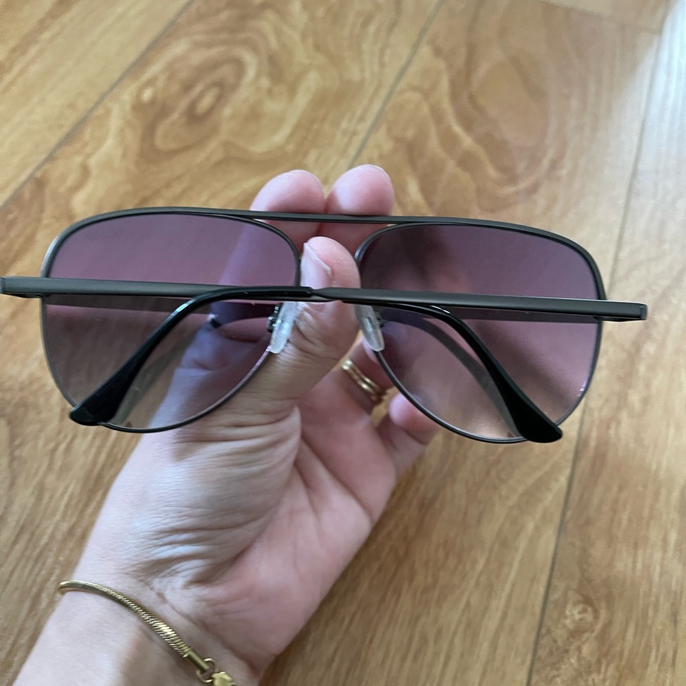 Quay Australia sunglasses